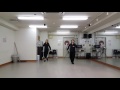 MIYAVI「She Don&rsquo;t Know How To Dance」