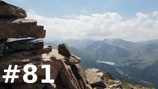 видео: Пик Терешковой Алматы | видео маршрута | как дойти? | пеший маршрут через Большое Алматинское ущелье картинка: Пик Терешковой Алматы | видео маршрута | как дойти? | пеший маршрут через Большое Алматинское ущелье