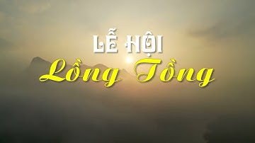 Lễ hội Lồng Thồng