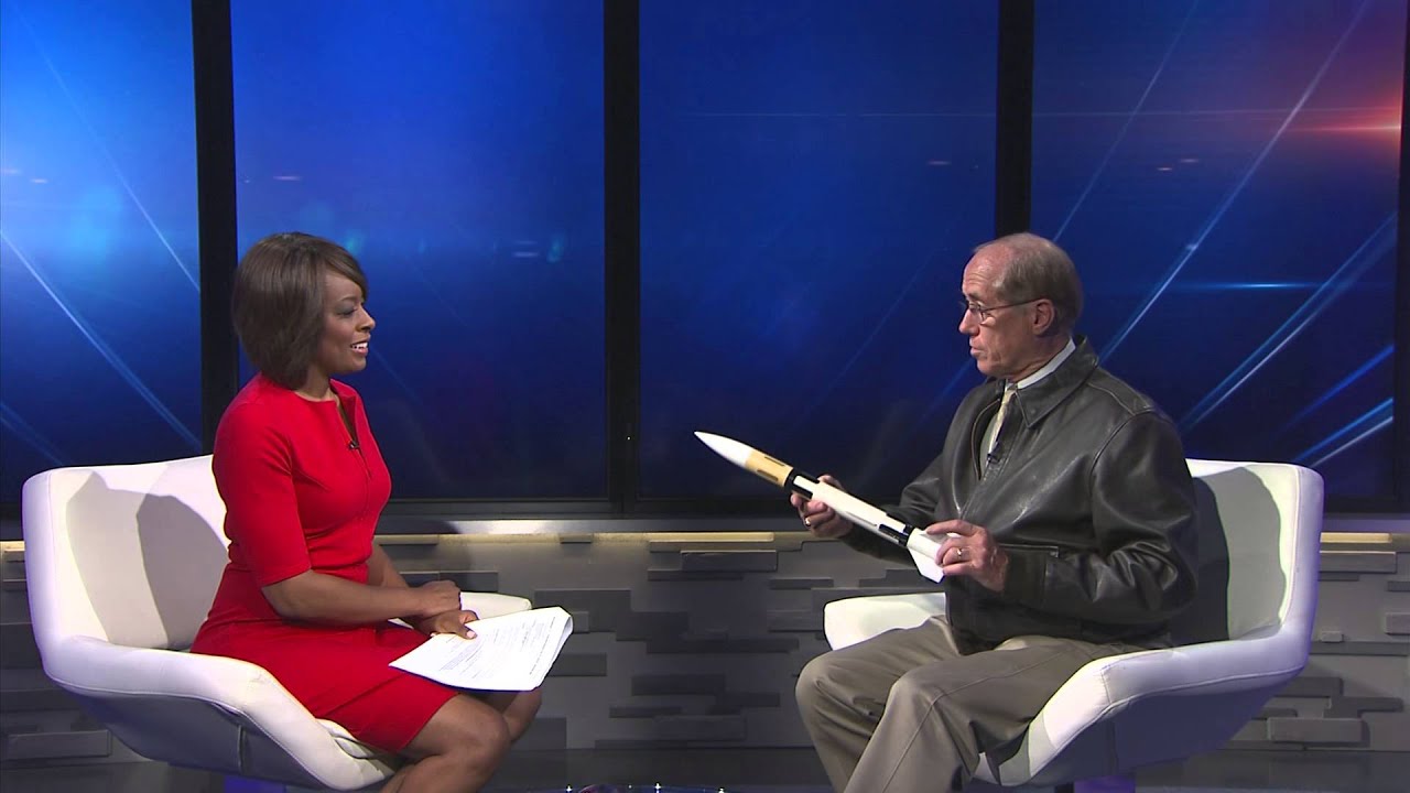 5 Talk Street - NBC 5 