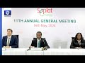 Seplat Energy Plc Holds AGM, Declares N39 30Share