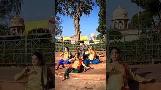 Shree Ram Chandra Bhajan Ram Navami Special Dance By Priyam 