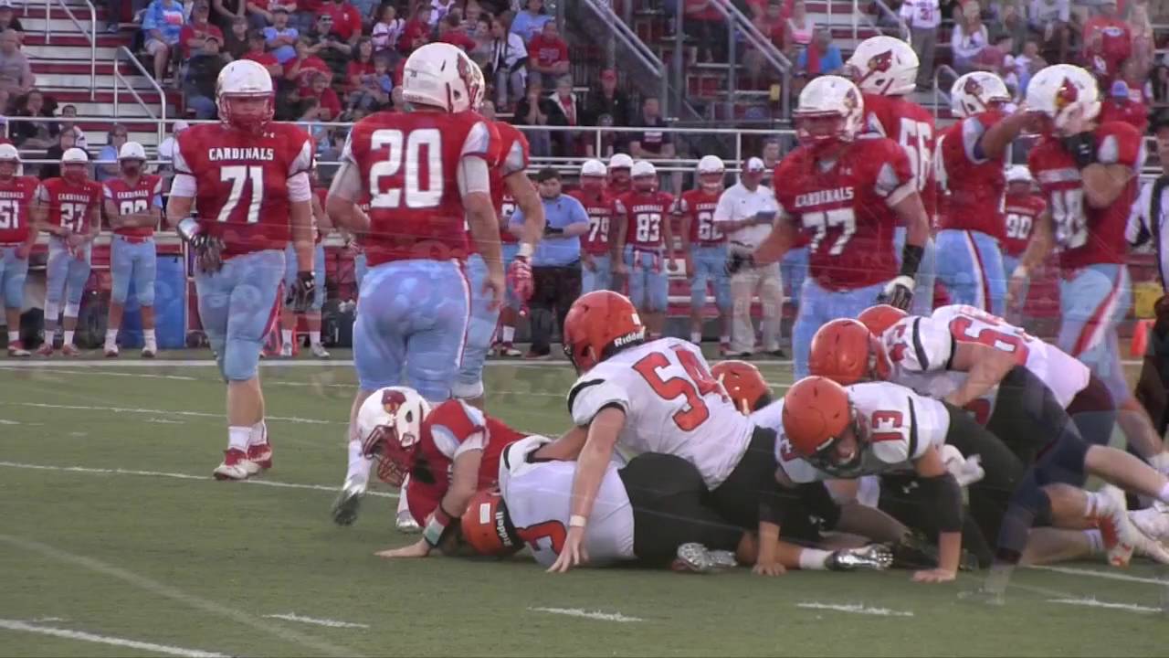 Republic Tiger Sports - YouTube