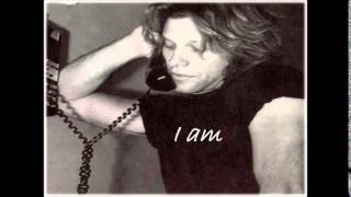 I Am - Lyrics video