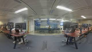 360° Video: SecurityHQ London SOC