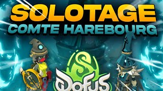 Solotage Xelor Unity Comte Harebourg