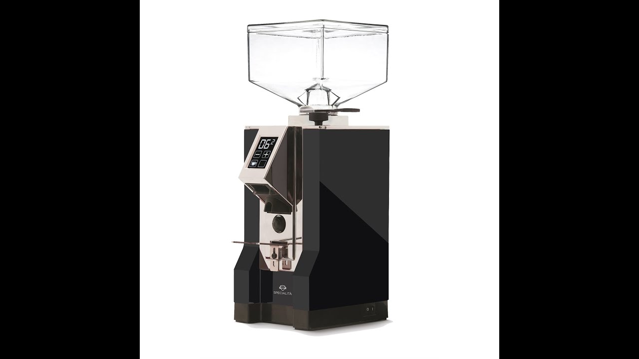Eureka Mignon Specialita Espresso Grinder | Sur La Table