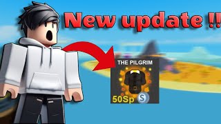 New update !! | Get huge simulator