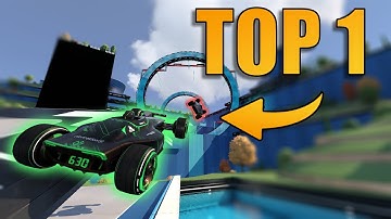 How I got TOP 10 on Every Fall Campaign Track