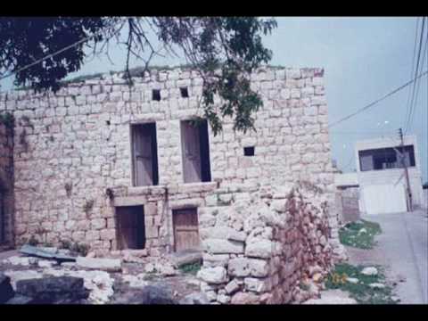 رمون رام الله عراقة القرى