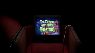 картинка: Вернул скилл в модах, чтобы... | Plants vs. Zombies (1/2)