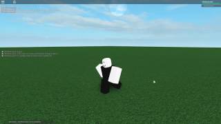 Roblox Script Showcase Episode#394/Madiik Sliding Animation