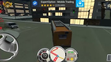 Coach Bus Simulator 2023 Mobile BusDriving | Bus Transporter - AndroidGamePlay#3 FHD