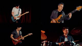 İzler - Gir Kanıma Official Music Video