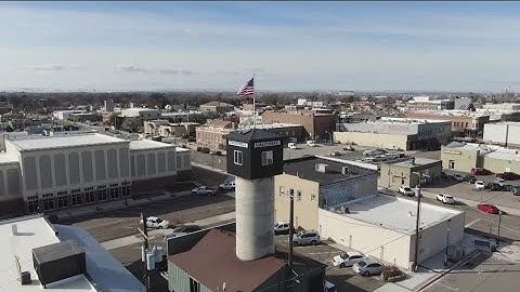 Caldwell Police Department shifts to proactive policing, data shows a decrease in certain crimes