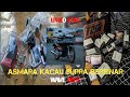Unboxing Baut Sultan ( Probolt ) Part 2 || •anjasmodifikasi•