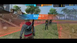 Free Fire Max ⚔️ Naruto Shippuden 💥 CS-Ranked 🎯 Tactical Shooter Gun Game ☠️ Shooting Game - 2 screenshot 5