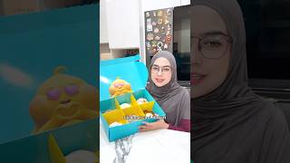 Donat Viral 2025 riaricis