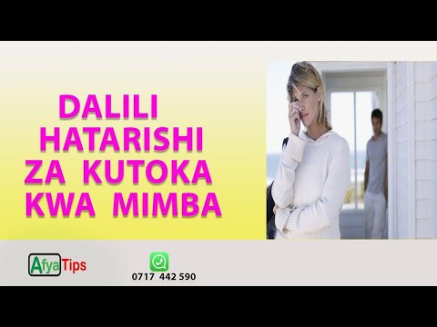 Video: Kuharibika Kwa Mimba Katika Mbwa