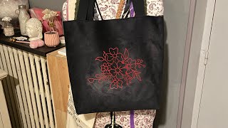 Sac À Bandoulière-Couture Stefellya