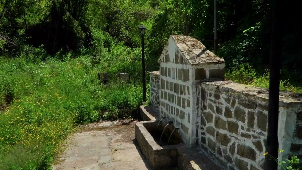 Διαδρομή στα Νάματα Βοΐου 1η Ιουνίου 2022