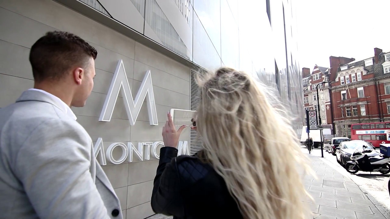 Why Choose The Montcalm?