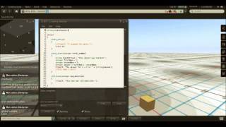 Scripting Tutorial Part 6