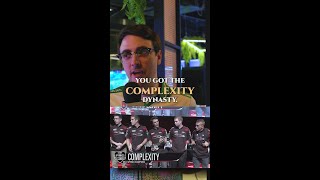 Clayster's picks for the top 3 Call of Duty teams of the decade are in.