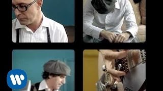 Cartas de amor [Cuando no hay amor] (video clip)