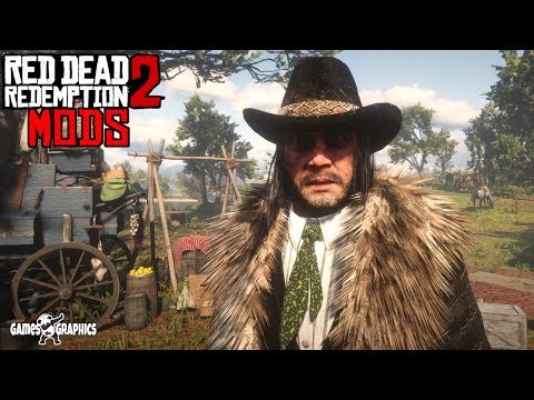 Video: Igralci Red Dead Redemption 2 Pošiljajo Zlorabe Resnični Osebi, Imenovani Colm O'Driscoll