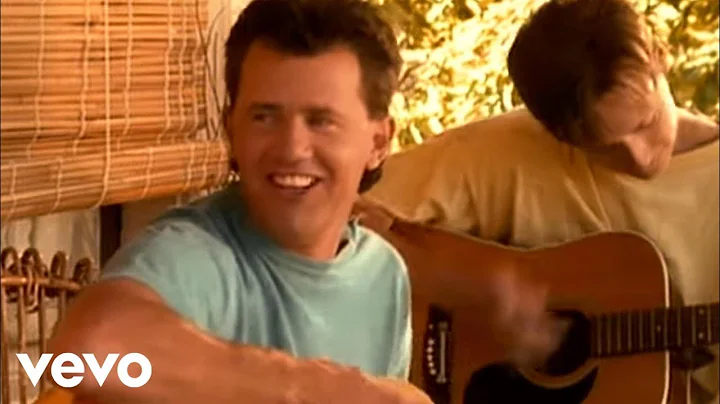 Daryl Braithwaite - One Summer