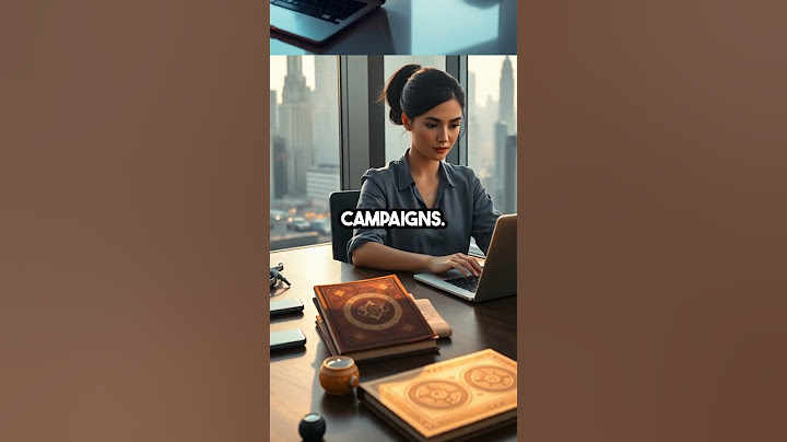 Unlock Marketing Magic: Ancient Secrets Transform Emma's Career!