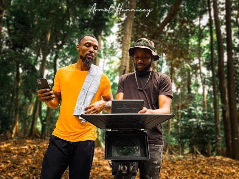 SERGE BEYNAUD MAKING OF C'EST DOSE