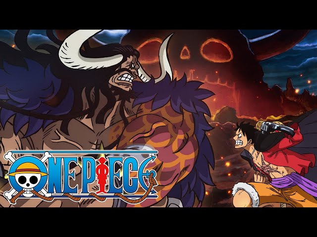 One Piece' Monumental 1000th Episode trailer is out now