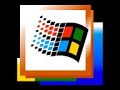Windows 2000 Startup Sound Slowed Down To 24 Hours 