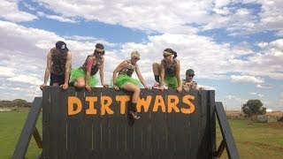 GOING COMMANDO