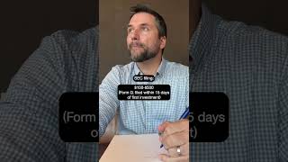 What it actually costs to raise capital for a deal.  Make sure to subscribe!￼