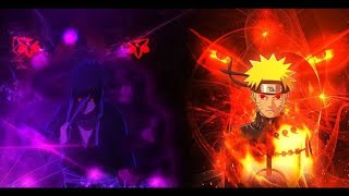 Naruto x Sasuke - [Edit/AMV] @𝑹𝒆𝒂𝒍𝒊𝒕𝒚 𝑺𝒕𝒐𝒏𝒆  #naruto screenshot 5