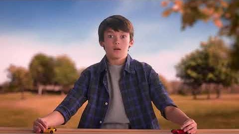 Transformers Robots in Disguise (2015) - Crash Combiners and Activators (30 sec) commercial