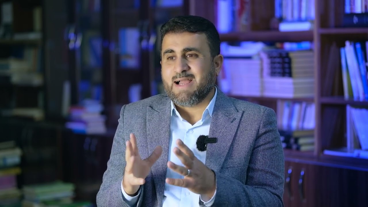 متمانەی نێوان پزیشک و نەخۆش | دکتۆر هێمن خورشید