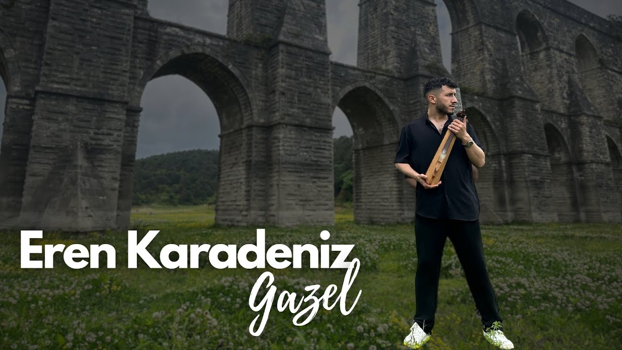 Eren Karadeniz - Gazel (Official Video) [HORON]