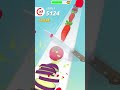 Perfect Slices Tomato Brinjal Cucumber Cuting 3d Short 