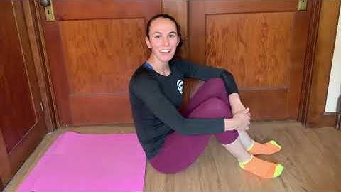 Hamstring Heel Slides