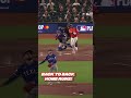 Back-to-back jacks! #mlb #baseball #christianwalker #isaacparedes #homerun