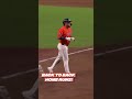 Back-to-back jacks! #mlb #baseball #christianwalker #isaacparedes #homerun