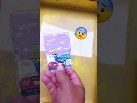 APA?! Tebak Cuci Kartu BoBoiBoy GENTAR ada dimana?? #boboiboy