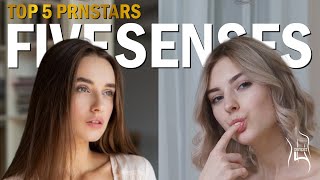 Top 5 Most Beautiful Young Prnstars For Your Valentines Day Eva Elfie