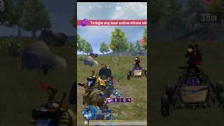 2 kişi buggy ile geldi… tek tek indirdim 😳🔥 (1v2 CLUTCH)