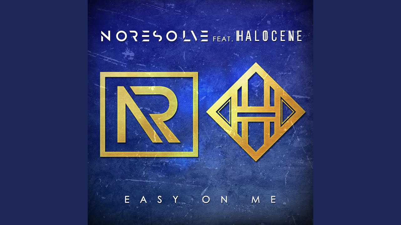 Easy On Me Duet Version Youtube Music