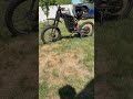 #ebike #freego #bikelife #dirtbike